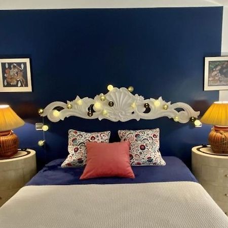 Апартаменты El Loft De Andy Овьедо Экстерьер фото