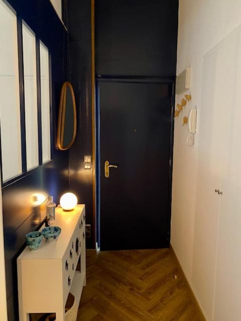 Апартаменты El Loft De Andy Овьедо Экстерьер фото