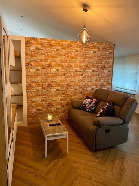 Апартаменты El Loft De Andy Овьедо Экстерьер фото
